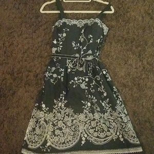 Madison Leigh Dress